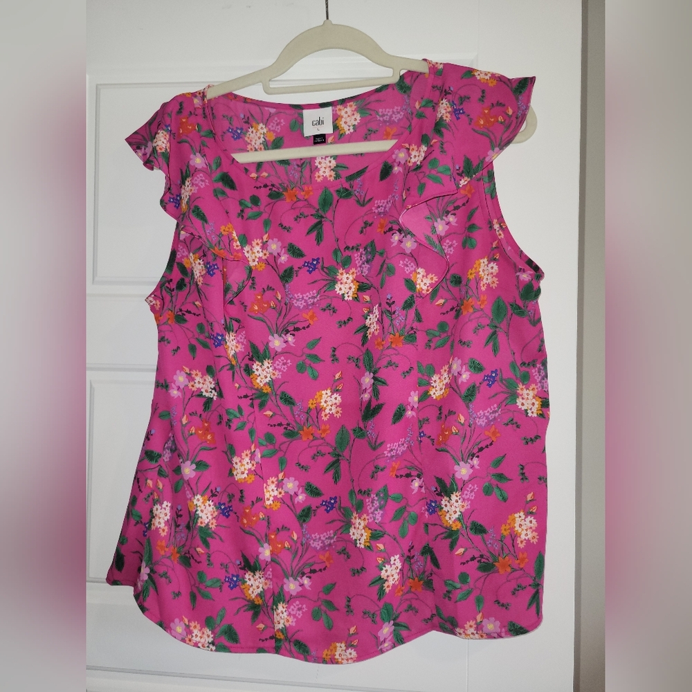 Cabi Top